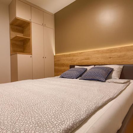 Dejana Apartment زلاتيبور المظهر الخارجي الصورة