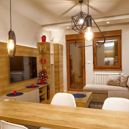 Dejana Apartment زلاتيبور المظهر الخارجي الصورة
