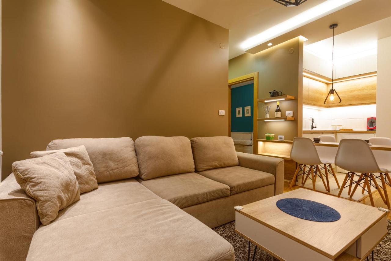 Dejana Apartment زلاتيبور المظهر الخارجي الصورة