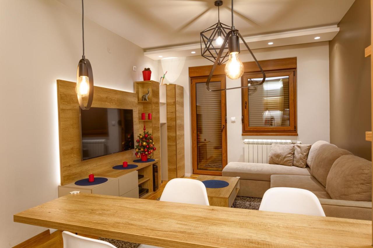 Dejana Apartment زلاتيبور المظهر الخارجي الصورة