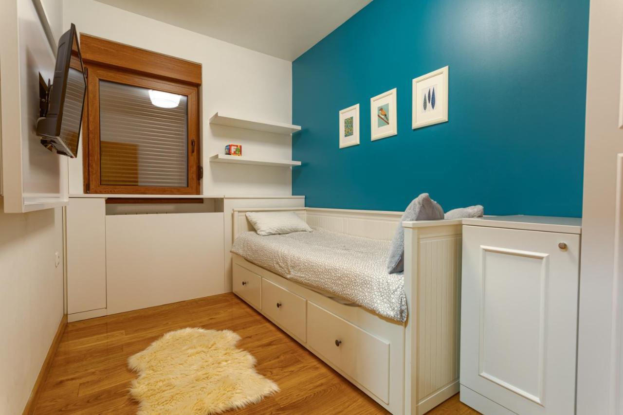 Dejana Apartment زلاتيبور المظهر الخارجي الصورة