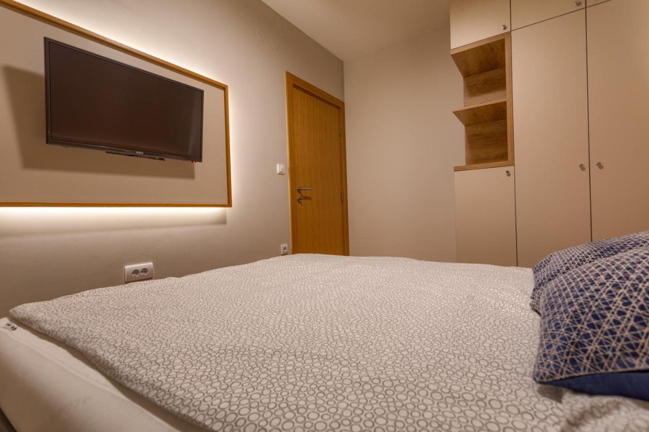 Dejana Apartment زلاتيبور المظهر الخارجي الصورة