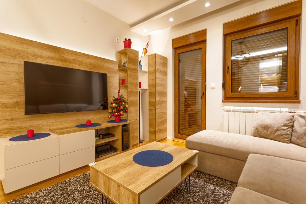 Dejana Apartment زلاتيبور المظهر الخارجي الصورة