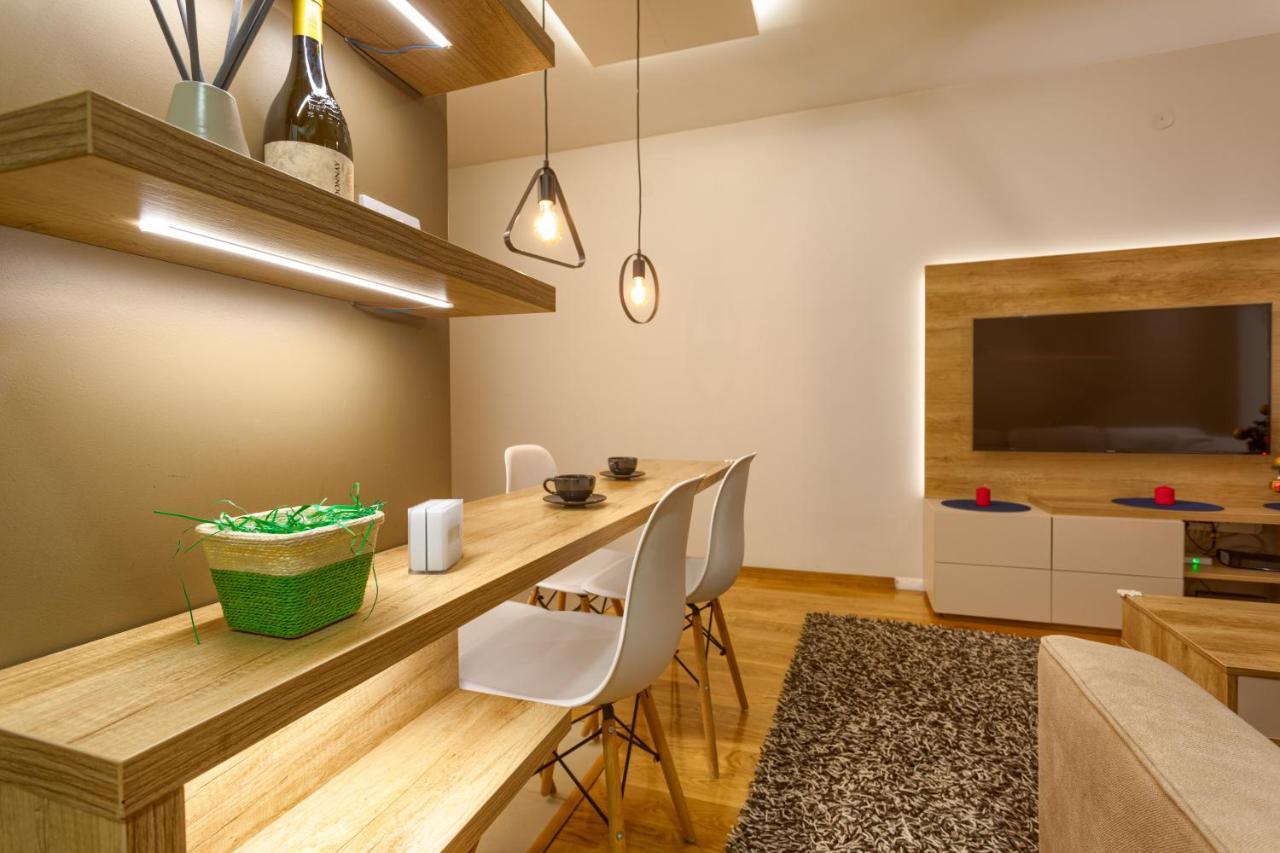 Dejana Apartment زلاتيبور المظهر الخارجي الصورة