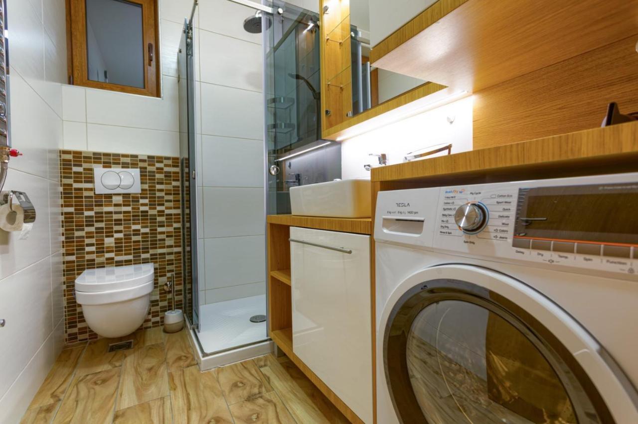 Dejana Apartment زلاتيبور المظهر الخارجي الصورة